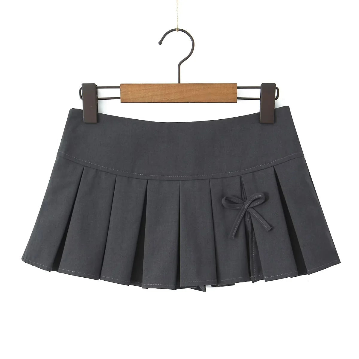 American High Street Hot Girl Skirt High Waist Slimming High-rise Anti-exposure American High Street Hot Girl Skirt High Waist Slimming High-rise Anti-exposure